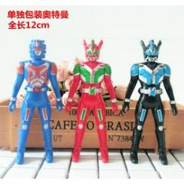 一元店特曼玩具 ao特曼機器人  一元店玩具批發貨源